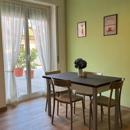 Apartment Grisoni Brothers' House - Grisoni Sun Terrace Stresa